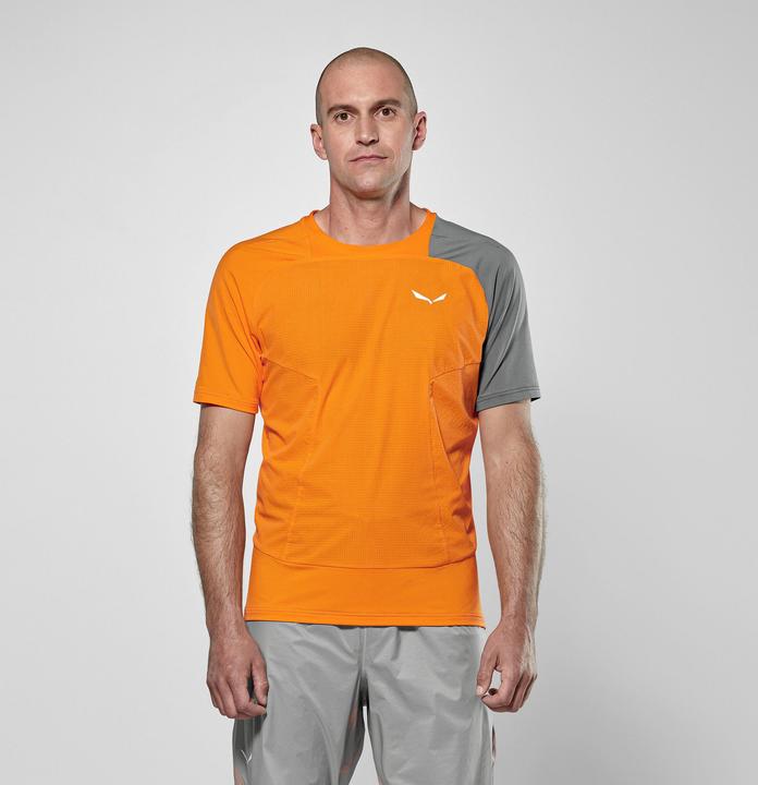 Actual product image Salewa NXT Hybrid T-Shirt (XXL)