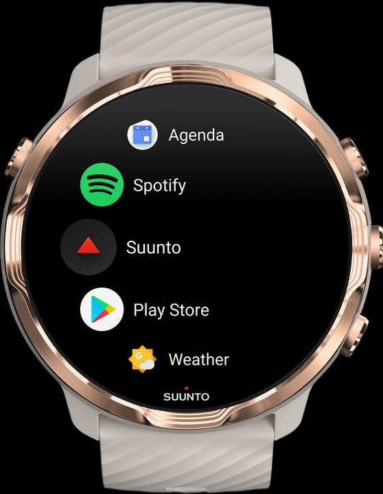Produktbild Suunto 7 (50 mm)