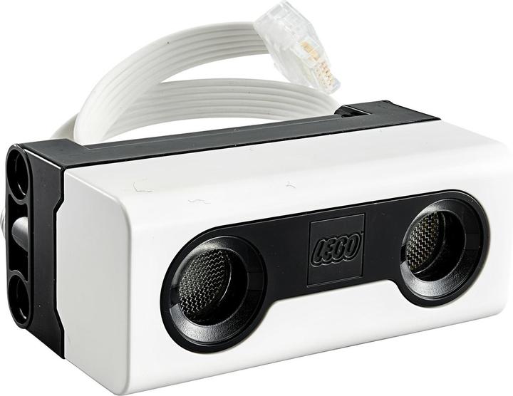 Image du produit LEGO Technic atstumo jutiklis (45604, LEGO Technic)