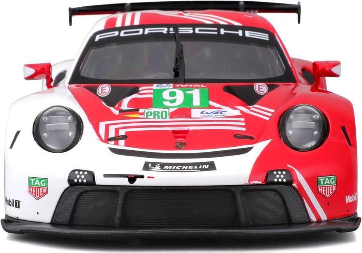 Produktbild Bburago 911 RSR LeMans'20