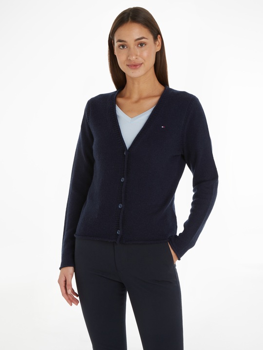 Produktbild Tommy Hilfiger Cardigan (S)