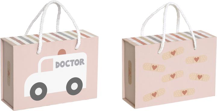 Immagine prodotto Jabadabado Valigetta del medico 20x14cm