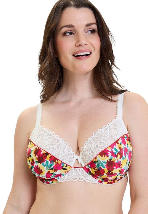 Actual product image Sans Complexe Klassischer Bügel-BH CELIA (Single pack, 90 E)
