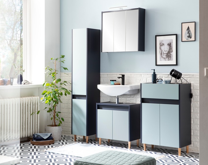Produktbild Schildmeyer Lovis Hochschrank