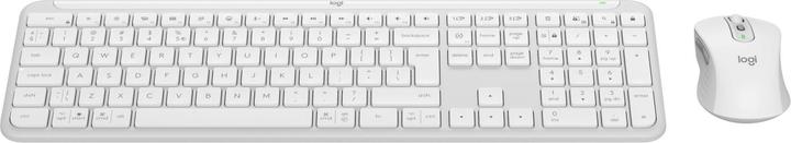 Produktbild Logitech MK950 Signature Slim Combo (Eng. Int.)