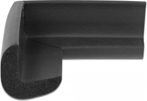 Actual product image Delock Self-adhesive edge protection