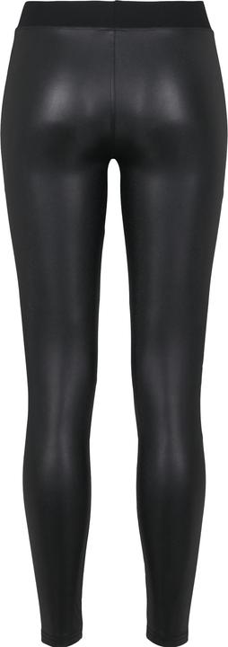 Produktbild Urban Classics Ladies Fake Leather Tech Leggings (3XL)