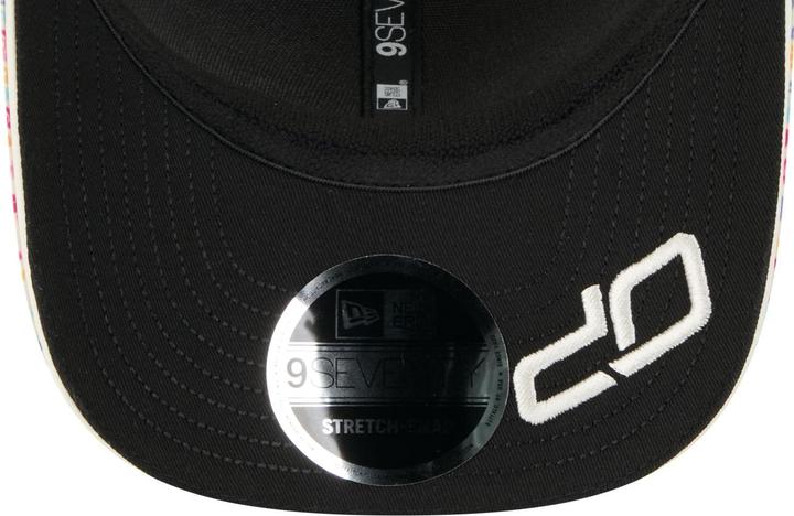 Immagine prodotto New Era 9Seventy Stretch Cap - Mexico Mclaren Oscar Piastri