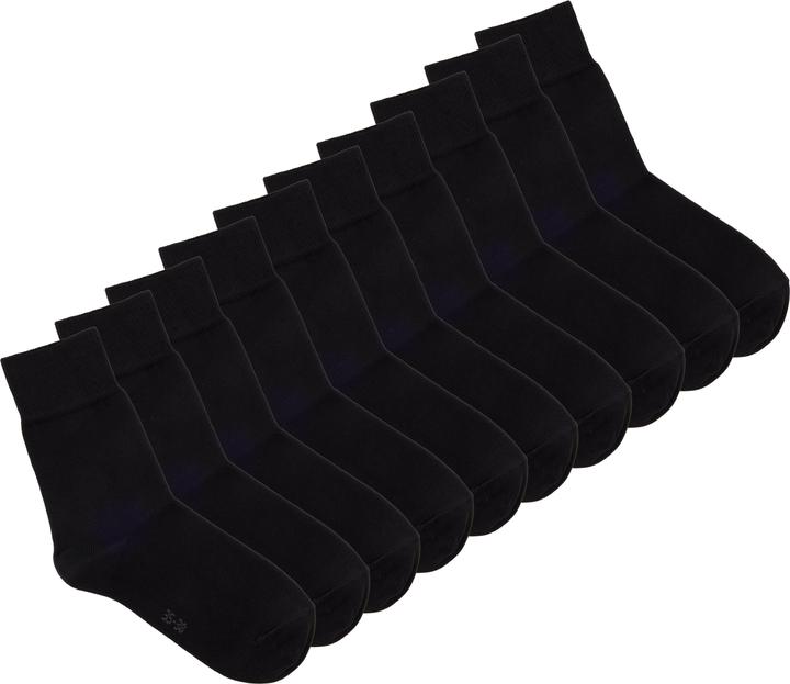 Actual product image Galaxus Socks (pack of 10, 35 - 38)