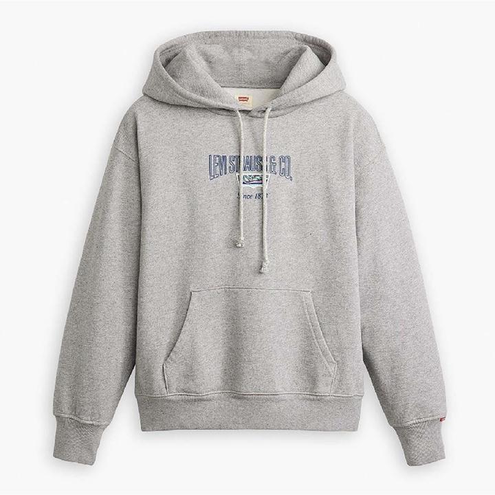 Produktbild Levis Heritage Kapuzenpullover (S)