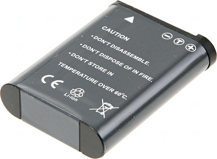 Image du produit T6 Power Batterie Nikon EN-EL23,,????ern???? (Batterie de l'appareil photo)