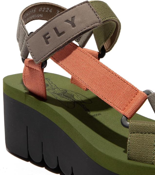Image du produit Fly London YEFA726FLY (36)