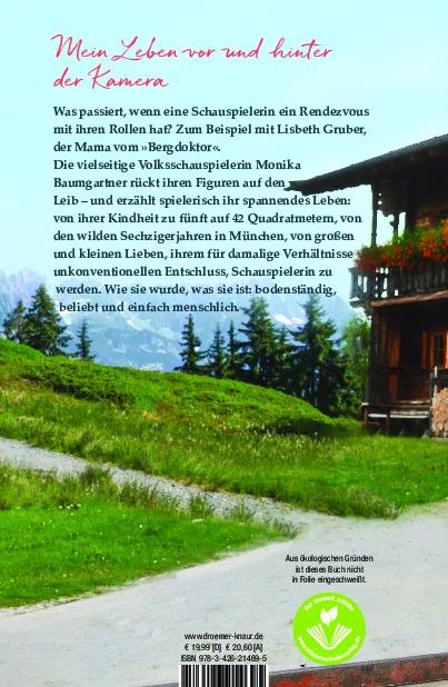 Immagine prodotto Alles eine Frage der Einstellung (Tedesco, Monika Baumgartner, 2020)