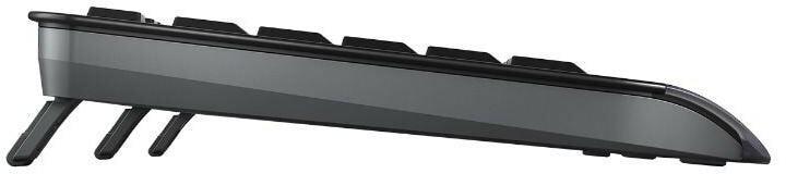 Produktbild CHERRY Gentix Desktop (CH, Kabellos)