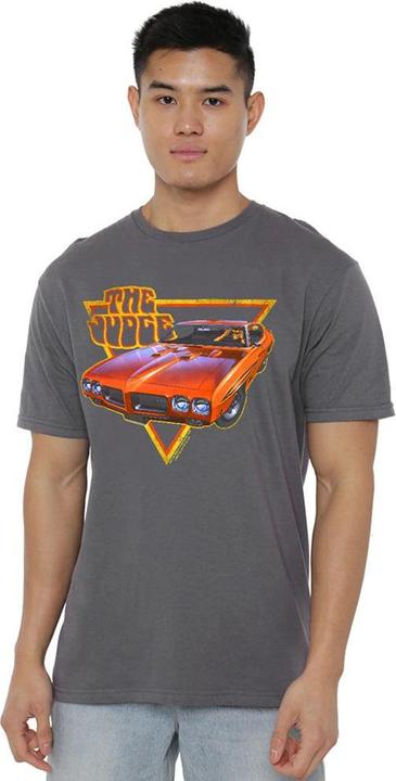 Produktbild Pontiac Judged TShirt (M)