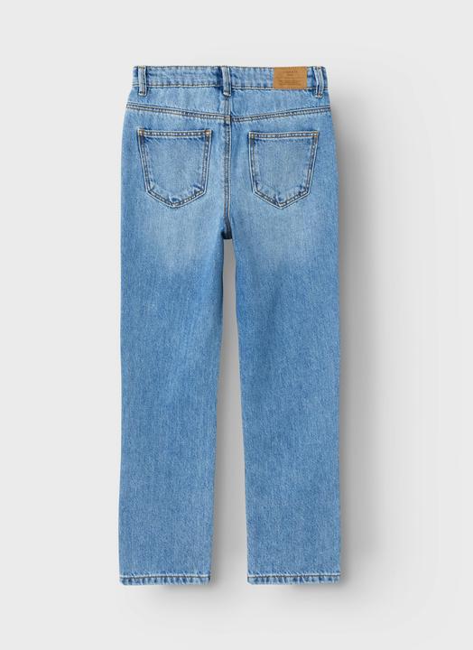 Actual product image Name it Straight Fit Jeans (158)
