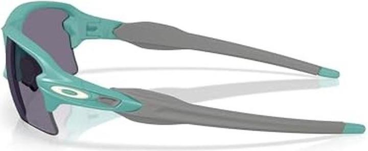 Produktbild Oakley FLAK 2.0 XL (Matt Pacific, Prizm Grey)