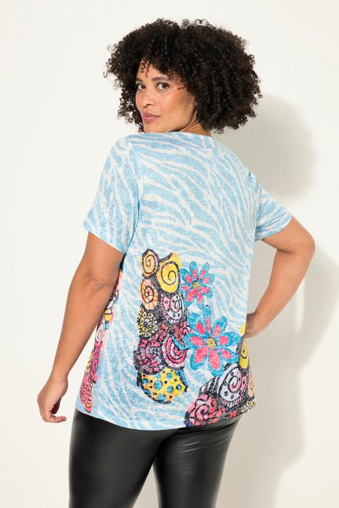 Immagine prodotto Angel of Style T-Shirt, XL Frauen-Motiv, Halbarm (XL)