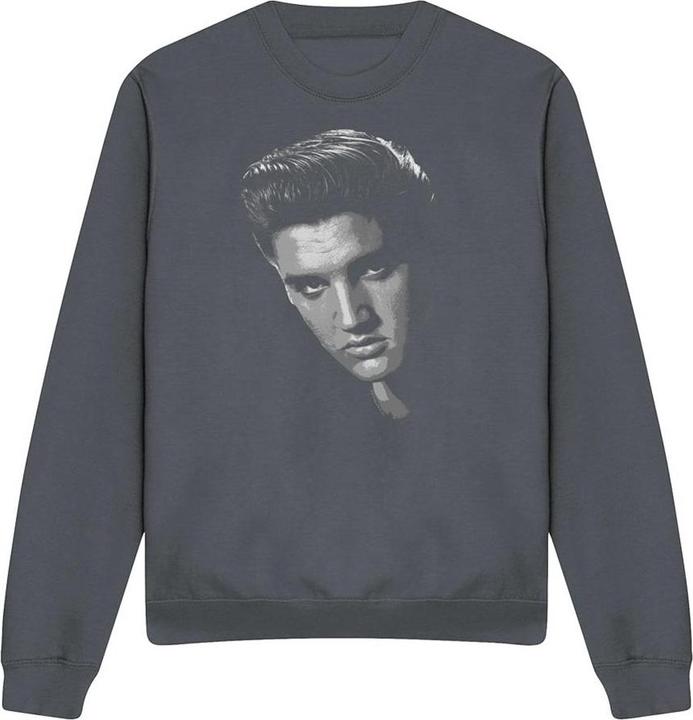 Produktbild Elvis American Idol Sweatshirt (S)