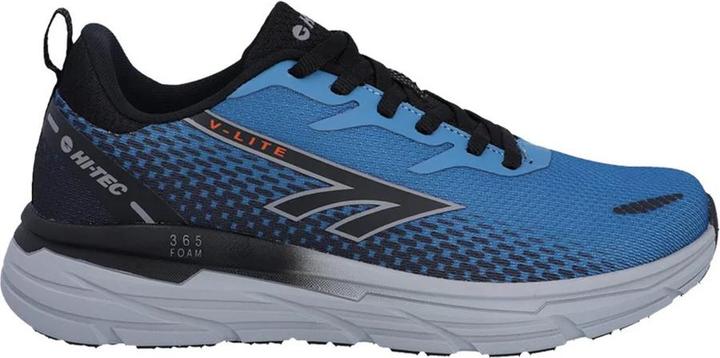 Actual product image Hi-Tec Mens Promenade Trainers (45.5)