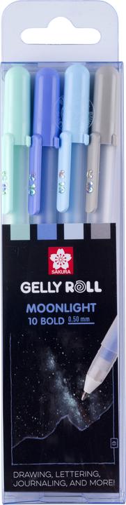 Bleu ciel, Vert pastel, Bleu pastel, Gris chaud clair