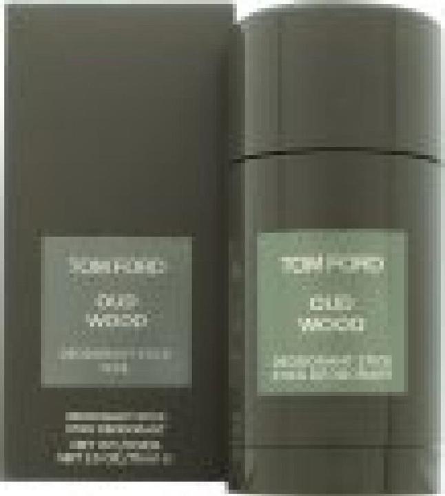 Productafbeelding Tom Ford Oud Hout Deo Stick (Stick, 75 g)