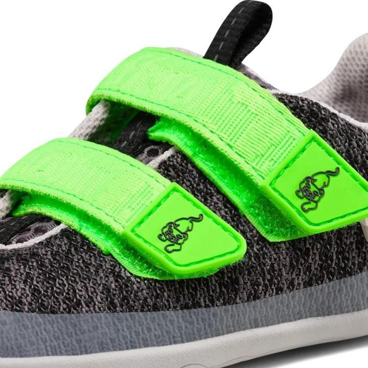 Image du produit Affenzahn Kid's BarfuÃŸschuh Knit Happy (25)