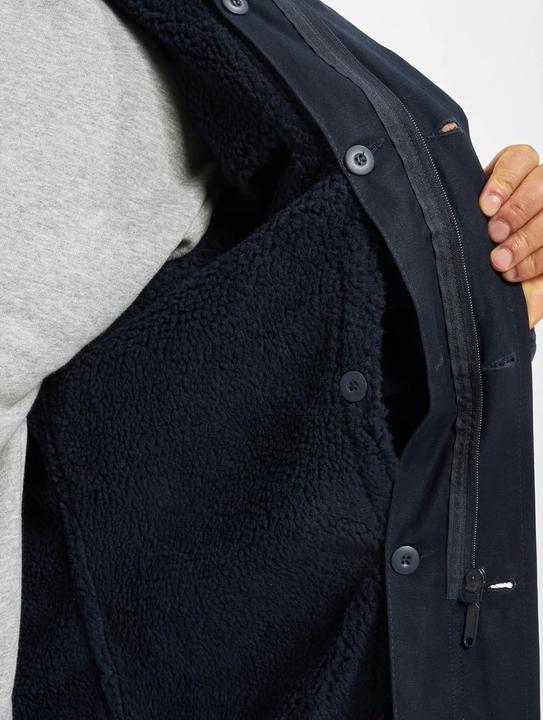 Actual product image Brandit BW Flag Parka (5XL)