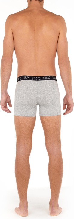 Immagine prodotto HOM Patrick #2 Boxer lunghi 3p - 17940 (XXL, confezione da 3)
