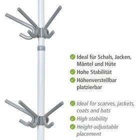 Produktbild Wenko Herkules (2x)