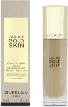 Produktbild Guerlain Parure Gold Skin Rejuvenating Radiance Foundation 1.5N Neutral 35ml (1.5N Neutral)