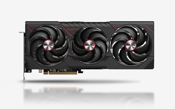Produktbild Sapphire Pulse Radeon RX 9070 XT (16 GB)