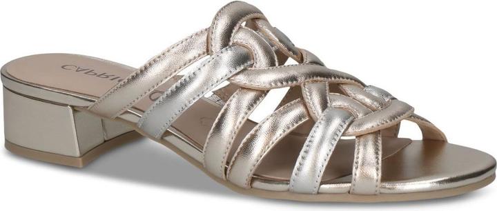 Produktbild Caprice Pantolette (38)