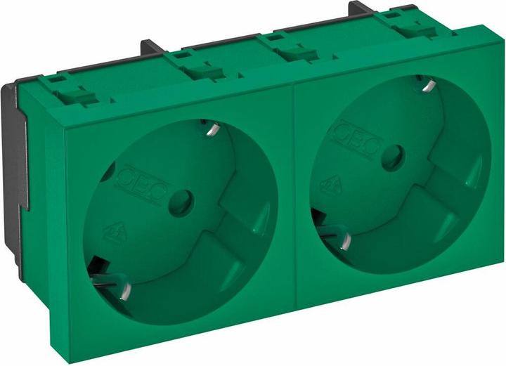 Produktbild OBO Bettermann Steckdose