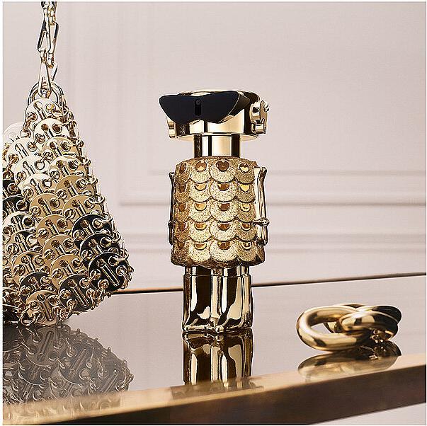 Produktbild Paco Rabanne Fame Intense Eau De Parfum Spray 50ml (Eau de Parfum, 50 ml)