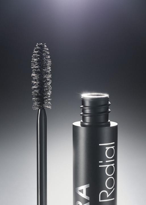 Produktbild Rodial Glamolash Mascara (#000000 Schwarz)