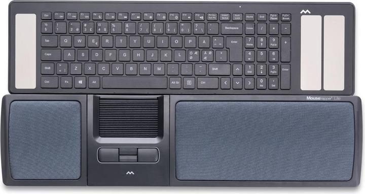 Actual product image Mousetrapper Lite USB connect (Cable)