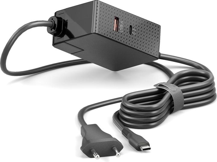 Actual product image Purelink USB power supply unit VL-PSU110 (3 ports)
