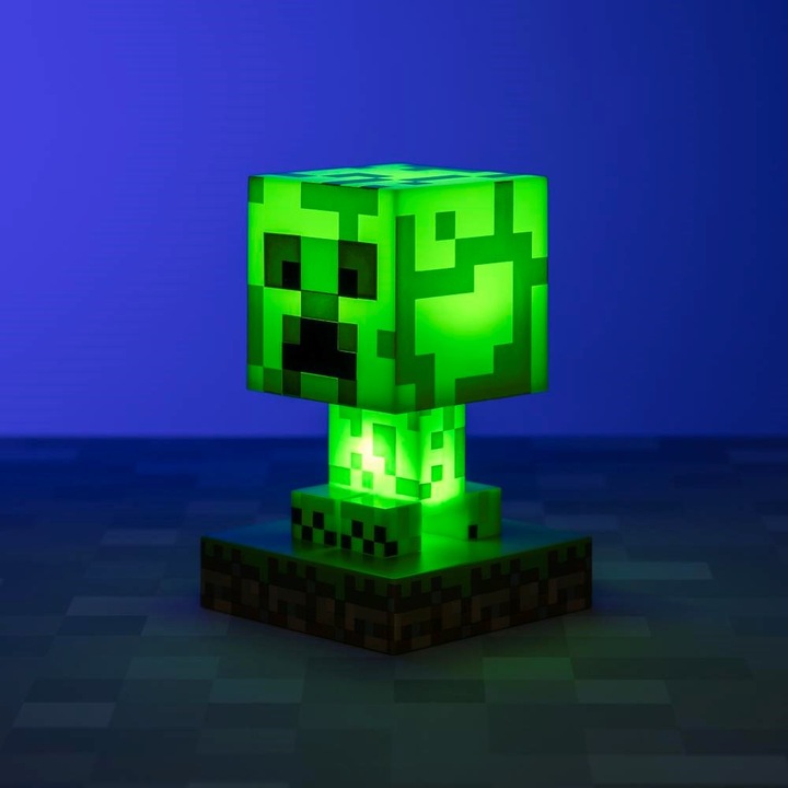 Produktbild Paladone Products Minecraft