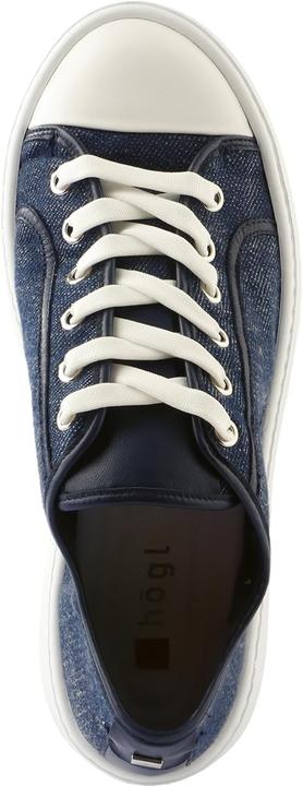 Immagine prodotto Högl Justine Sneakers per donna, blu (39)