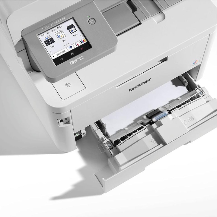 Produktbild Brother MFC-L8390CDW (Laser, Farbe)