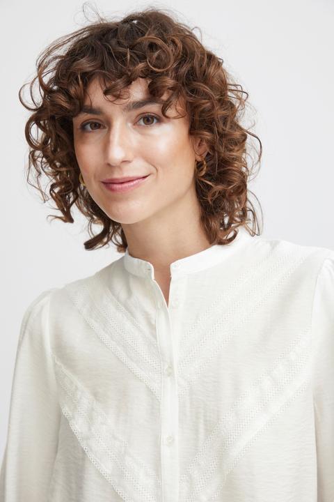 Produktbild B.young BYILANO LACE SHIRT - 20813808 (46)