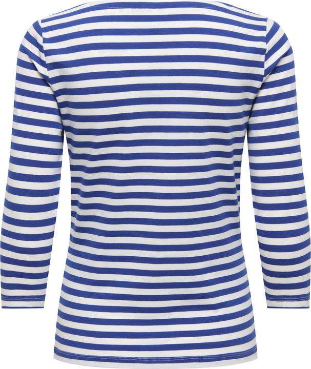 Produktbild Only Onlfifi 3/4 Printed Top Cs Jrs (M)