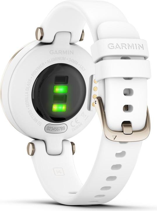 Image du produit Garmin Lily Sport (34.50 mm)