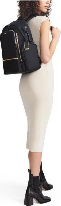 Actual product image Tumi Voyageur Celina Backpack