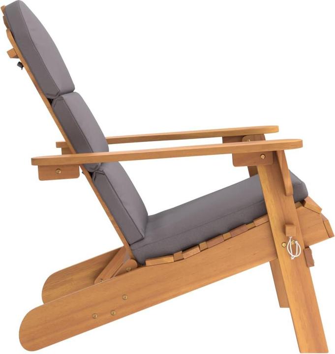 Produktbild vidaXL Gartenstuhl