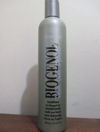Produktbild Framesi Biogenol Reconditioner 10.14 oz
