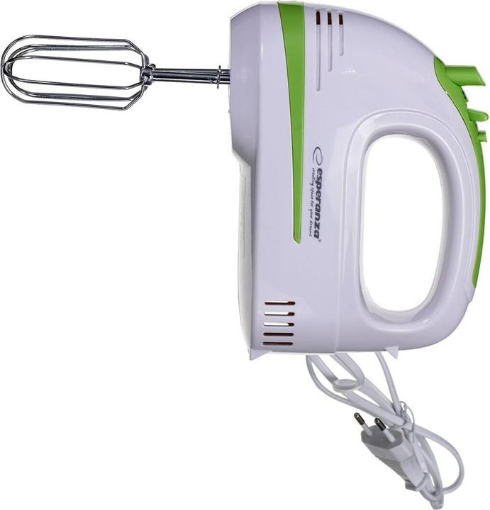 Immagine prodotto Esperanza EKM011 Torta di mele (400 W)
