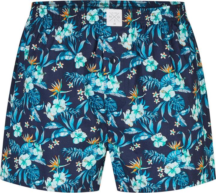 Produktbild Mg-1 Boxer Classics (M, 6er Pack)