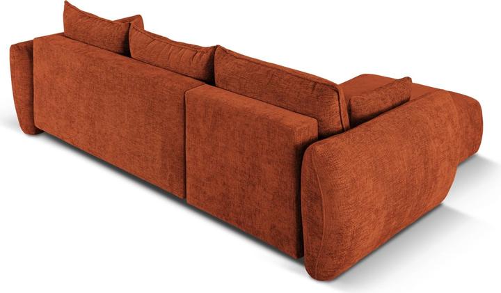 Produktbild Cosmopolitan Design Matera (Ecksofa)
